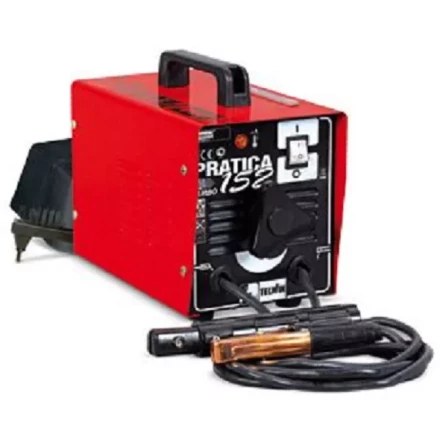 Сварочный аппарат PRATICA 152 TURBO ACD Telwin купить в Урае