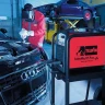 Сварочный полуавтомат TECHNOMIG 225 PULSE  Telwin купить в Урае