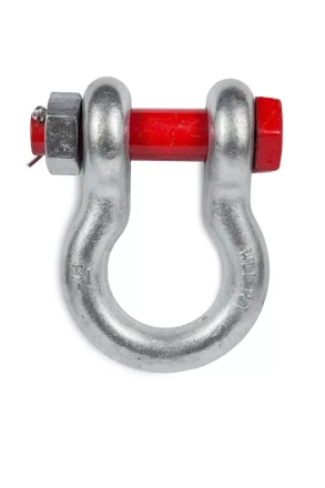 Скоба омегообразная TOR 8,5 т (тип G2130) (L) 1038298 купить в Урае