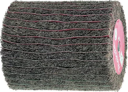 Щетка абразивная К120 Makita (P-19233) для 9741 купить в Урае