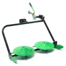 Косилка роторная Aurora GRASS 750 купить в Урае