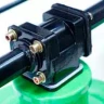 Косилка роторная Aurora GRASS 750 купить в Урае