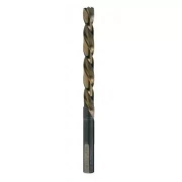 Сверло HSS M-Force Makita D-29789, 10.5х133мм хвостовик цилиндрический