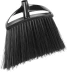 Щетка-метла GRINDA уличная, плоская, удлиненная щетина, пластиковая колодка 39256 купить в Урае