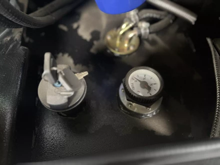 Дизельный генератор Vektor AD-50Y-T400 в шумозащитном кожухе купить в Урае