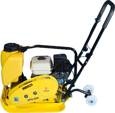 Виброплита VEKTOR VPG-90B купить в Урае