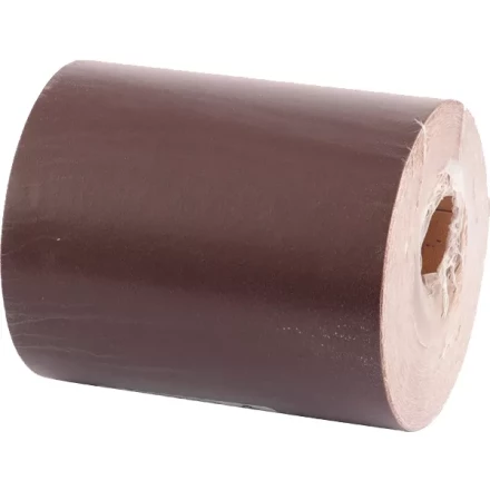 Шкурка на тканевой основе KK19XW зернистость М40 (P400) бобина 200 мм х 20 м водостойкая Россия 75260 купить в Урае