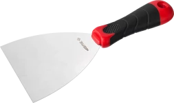 Шпатели с профилированным полотном серия МАСТЕР