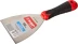 Шпатели с профилированным полотном серия МАСТЕР купить в Урае