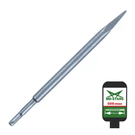 Пика 18*600 SDS-max купить в Урае