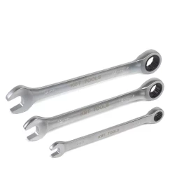 Ключ гаечный комбинированный трещоточный 10 мм серия KBT-PROFESSIONAL (79185)