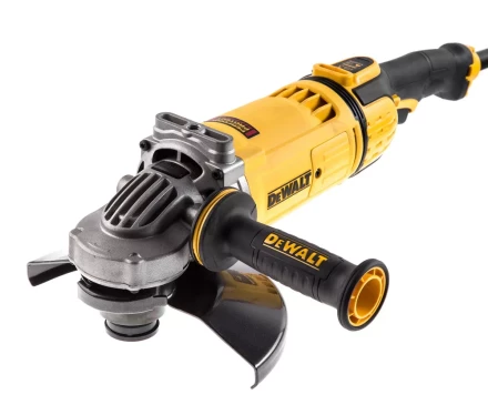 Шлифмашина DeWalt УШМ DWE 4599 купить в Урае