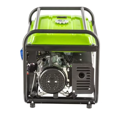 Генератор бензиновый Сибртех БС-6500Э 94548 купить в Урае