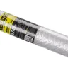 Пленка STAYER "PROFESSIONAL" защитная с клейкой лентой "МАСКЕР", HDPE, 9мкм, 2,7х15м 12255-270-15 купить в Урае