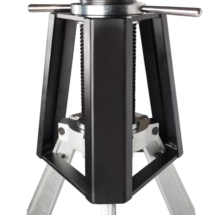 Съемник гидравлический самоцентрирующийся КВТ СГС-30К усилием 30 т (91803) купить в Урае