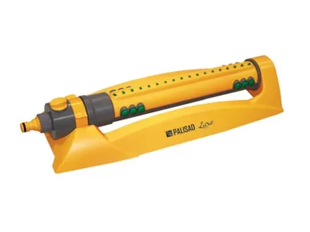 Разбрызгиватель для прямоугольных площадей (пластиковый) PALISAD LUXE 65483 купить в Урае