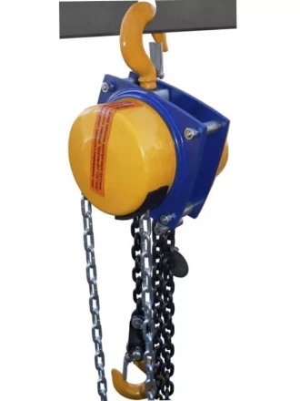 Таль ручная шестеренная ТРШСп-Ех-1,0 т 12 м 1011124 купить в Урае