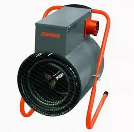 Тепловая пушка электрическая Парма ТВ-6/3 купить в Урае