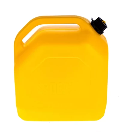 Канистра 25л для ГСМ DENZEL премиум 53132 купить в Урае