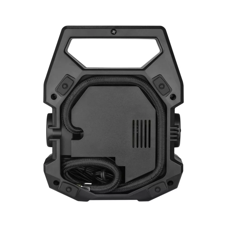 Насос автомобильный цифровой DEKO DKCP160Psi-LCD Basic, 065-0797 купить в Урае