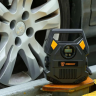 Насос автомобильный цифровой DEKO DKCP160Psi-LCD Basic, 065-0797 купить в Урае
