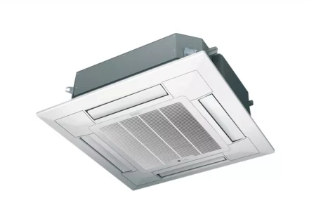 Комплект BALLU BLC_C-60HN1 полупромышленной сплит-системы кассетного типа купить в Урае