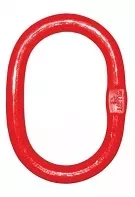 Строп цепной двухветвевой 2СЦ 21.2 т L=6 м 8 кл ОВ 31.5т купить в Урае