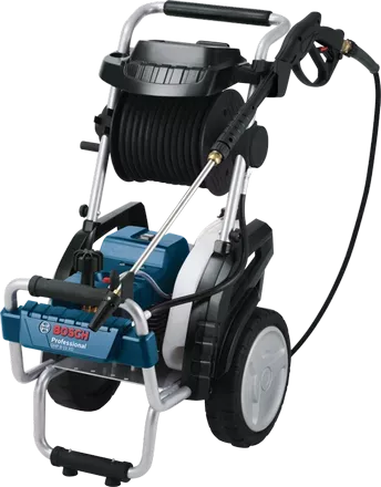 Минимойка-мойка высокого давления Bosch GHP-8-15 XD  PRO купить в Урае