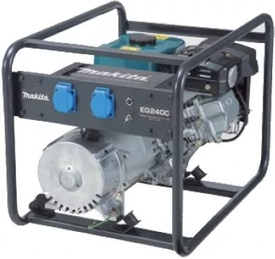 Бензогенератор Makita EG240C (Subaru) купить в Урае
