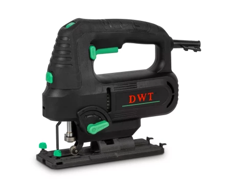 Лобзик DWT STSP08-100 DV купить в Урае