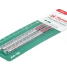 Пилки для лобзика HAMMER JG WD-PL T144D (2шт.) купить в Урае