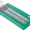 Пилки для лобзика HAMMER JG WD-PL T144D (2шт.) купить в Урае