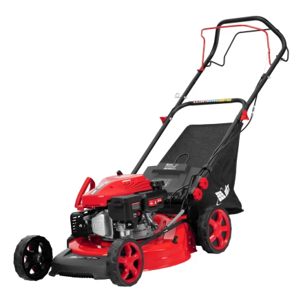 Газонокосилка бензиновая GL46SP-K, 145 см3, 46 см, привод, 50 л// MTX 58837 купить в Урае