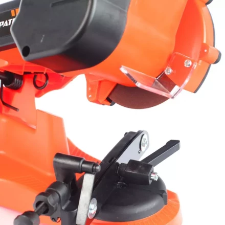 Станок заточной мини PATRIOT MG 220 купить в Урае