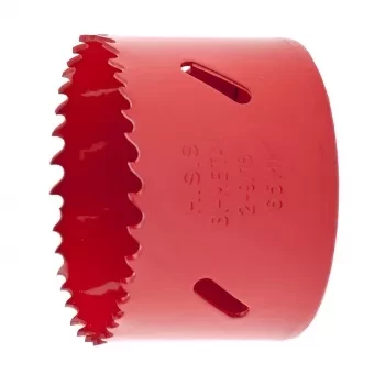 Коронка BIMETAL 65 мм MATRIX 72465 купить в Урае