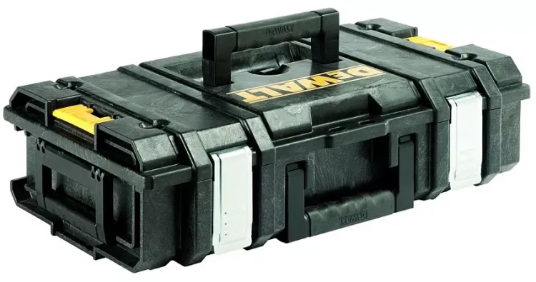 Ящик-модуль для электроинструмента Dewalt Toolbox Unit DS150 Stanley 1-70-321 1-70-321 купить в Урае