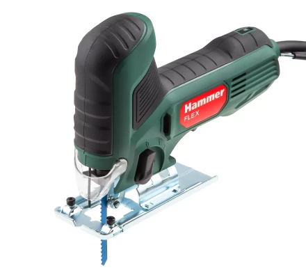 Электролобзик Hammer Flex LZK660T купить в Урае