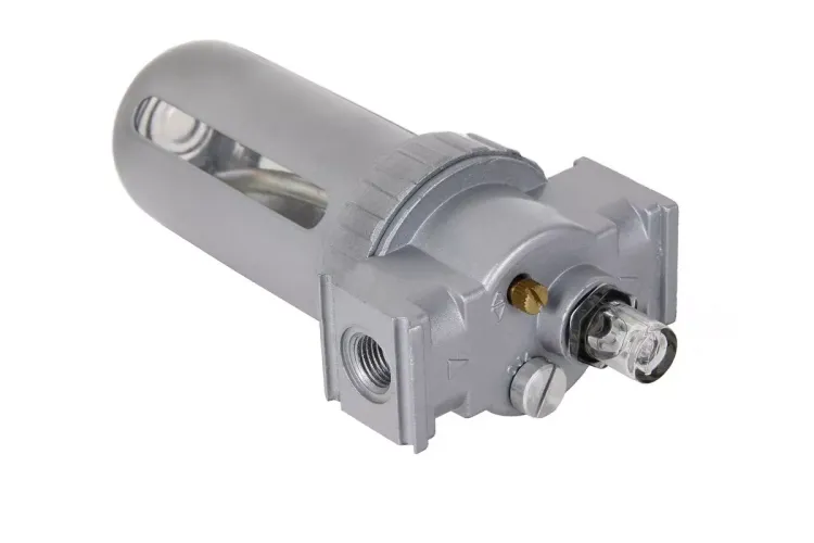 Лубрикатор WESTER 816-005 купить в Урае