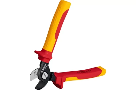 Диэлектрический кабелерез ЗУБР СК-18В диаметр 14 мм, 180 мм 23340-18V  купить в Урае