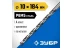 ЗУБР ПРОФ-А, 10.0 х 184 мм, сталь Р6М5, класс А, удлиненное сверло по металлу, Профессионал (29624-10) купить в Урае