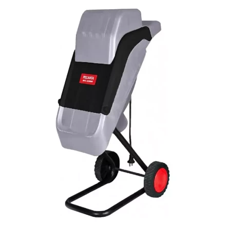 Садовый измельчитель электрический Ресанта ИС-2500 70/13/36 купить в Урае