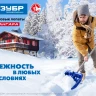 ЗУБР АНГАРА, ковш 52 см, морозостойкий поликарбонат, ударопрочная, легкий черенок из алюминия, V-ручка, снеговая лопата, Профессионал (39980) купить в Урае