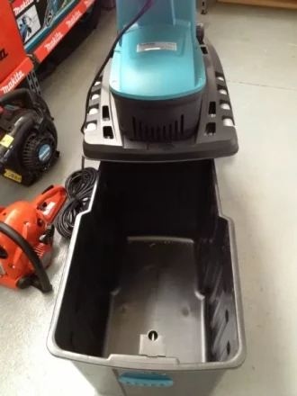 Измельчитель Makita UD2500 купить в Урае
