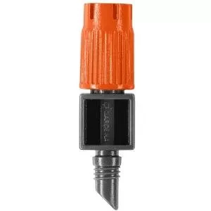 Микродождеватель для малых площадей  10 штук GARDENA купить в Урае