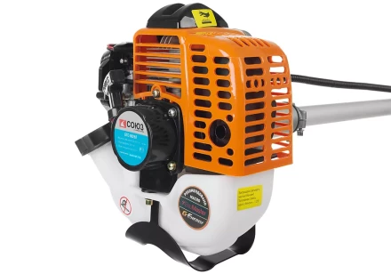 Бензотриммер СОЮЗ БТС-9226Л купить в Урае