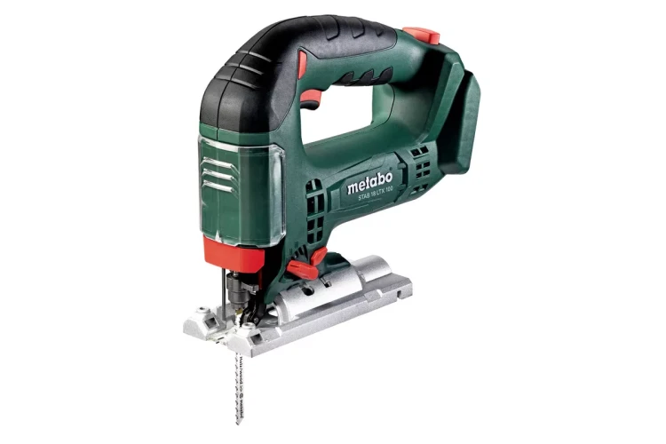 Аккумуляторный лобзик STAB 18 LTX 100 Metabo купить в Урае