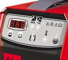 Сварочный инвертор IN 196 Fubag купить в Урае