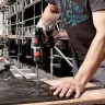 Аккумуляторная дрель-шуруповерт BS 18 LTX BL Q I Metabo купить в Урае
