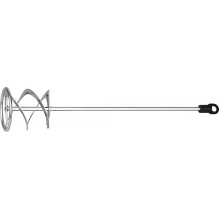 Миксер STAYER &quot;MASTER&quot; для красок металлический, шестигранный хвостовик, оцинкованный, 80х400мм 06011-08-40 купить в Урае