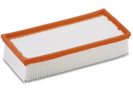 Фильтр плоский бумажный для NT65/2 и NT72/2 ПРОФИ KARCHER купить в Урае